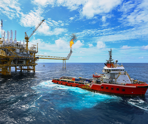 Offshore Engineering